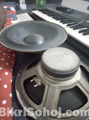 Akai Speaker